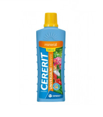 Cererit univerzální hnojivo - Forestina - prodej hnojiv - 500 ml