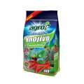 Hnojivo pro okrasné dřeviny a keře - Agro - prodej hnojiv - 1 kg