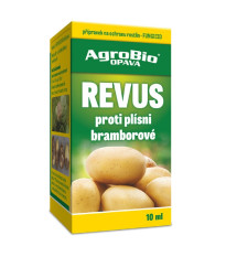 Revus proti plísní bramborové - AgroBio - prodej ochrany rostlin - 10 g