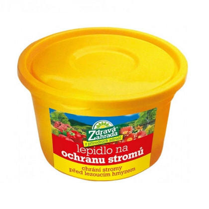 Lepidlo na ochranu stromů - Zdravá zahrada - prodej ochrany rostlin - 250 ml