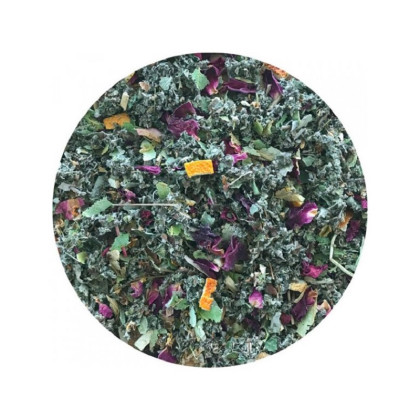 Vánoční harmonie - směs bylinek - prodej bylinných čajů - 60 g