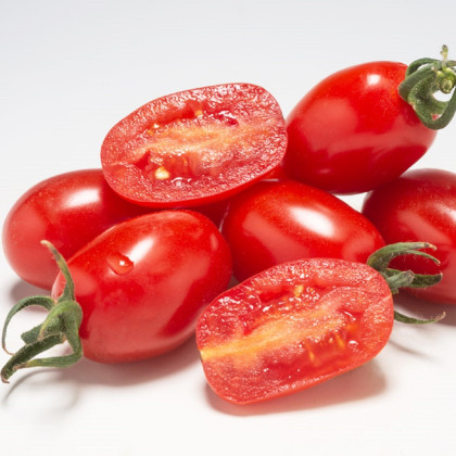 Rajče Dattored F1 - Solanum lycopersicum - prodej semen - 6 ks