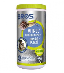 Bros - Vitrol GB - Nohel - prodej ochrany proti škůdcům - 250 g