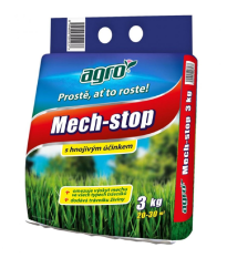 Mech Stop - Agro - prodej hnojiv - 3 kg