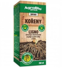 Inporo Ligno Kořeny - AgroBio - prodej stimulátorů - 250 ml