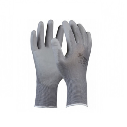 Pracovní rukavice MICRO FLEX - velikost 10 - prodej pracovních rukavic - 1 ks