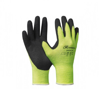 Pracovní rukavice WINTER LITE - velikost 10 - prodej pracovních rukavic -1 ks