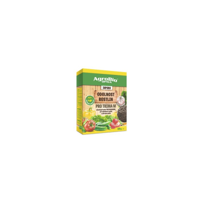 INPORO Pro Trima M - Odolnost rostlin - AgroBio - 500 g
