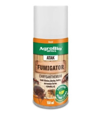 ATAK Fumigator - proti škůdcům - AgroBio - 150 ml