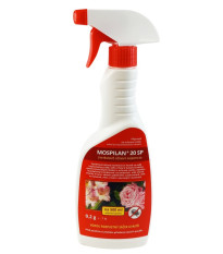 Mospilan 20 SP Hobby - Lovela - prodej ochrany rostlin - 0,2 g / 500ml