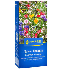 Květinová směs Flower Dreams - Kiepenkerl - prodej semen - 100 g