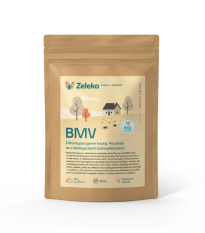 BMV - přirozené entomopatogenní houby - Zeleko - prodej ochrany rostlin - 100 g