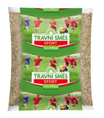 Travní směs sport - Forestina - prodej semen - 500 g