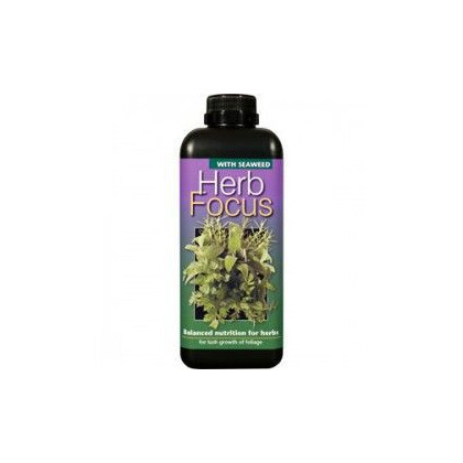 Hnojivo Herb focus - 100 ml