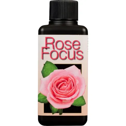 Rose focus hnojivo pro růže - 100 ml