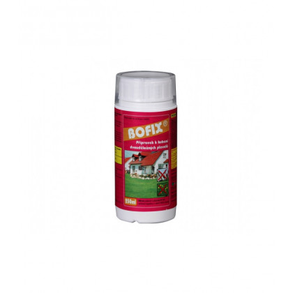 Bofix přípravek k hubení plevelů - Ochrana rostlin - 250 ml
