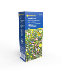 Květinová směs Garden Love - Kiepenkerl - prodej semen - 100 g