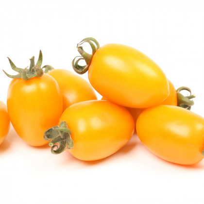 Rajče Datlo - Solanum lycopersicum - prodej semen - 10 ks