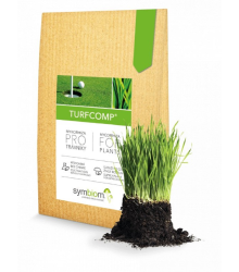 Mykorhiza pro dokonalý trávník - Turfcomp - hnojivo - 750 g