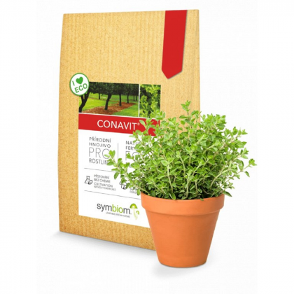 Přírodní hnojivo - Conavit - prodej hnojiv - 750 g