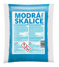 Modrá skalice - Forestina - prodej hnojiv - 500 g