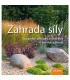 Zahrada síly - Kazda - prodej knih - 1 ks