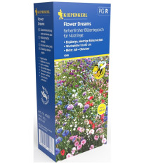 Květinová směs Flower Dreams - Kiepenkerl - prodej semen - 100 g