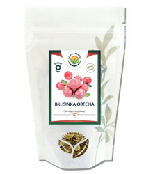 Brusinka obecná - Vaccinium vitis-idaea - list - 50 g