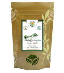 Mladý zelený ječmen - Hordeum vulgare - BIO kvalita - sušená šťáva - 50 g