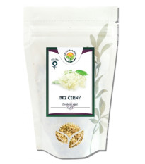 Bez černý - Sambucus nigra - květ - 100 g