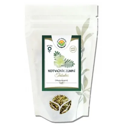 Kotvičník - Tribulus terrestris - nať - 50 g