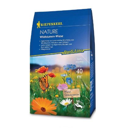 Travní směs Profi Line Nature - Kiepenkerl - prodej semen - 250 g