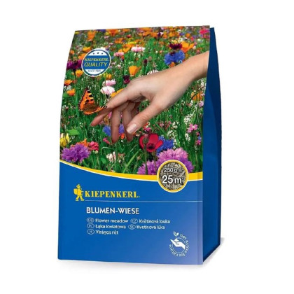Květinová louka - Kiepenkerl - prodej semen - 250 g