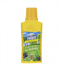 Hoštické hnojivo pro bylinky - Hnojivo - 200 ml